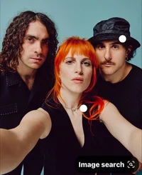 Agere Paramore 