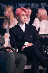 Jimin 