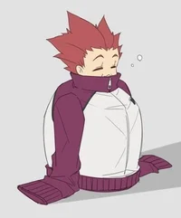 Tendou Satori