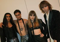 Maneskin