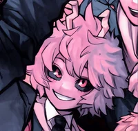 Mina Ashido