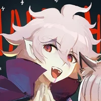 Nagito Komaeda