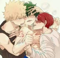 bakudekutodo