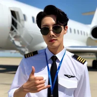 Pilot Hobi