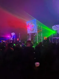 Bad night