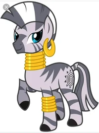 Zecora