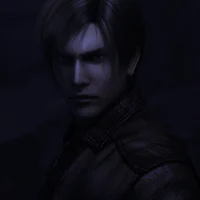Leon S Kennedy 
