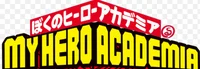Mha pro heroes