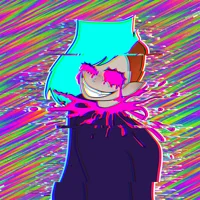 @Busted_Glowstick - Character AI chatbot creator profile picture