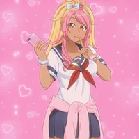 Kokoro Momoiro