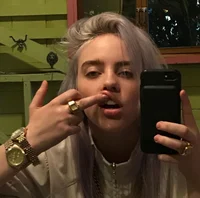 Billie Eilish 