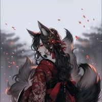 Yandere Kitsune
