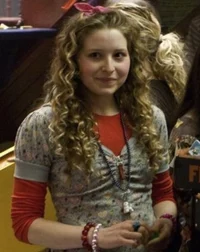 Lavender Brown