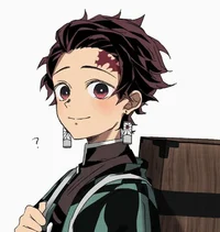 Tanjiro 