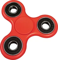 Evil Fidget spinner