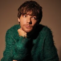 Louis Tomlinson 