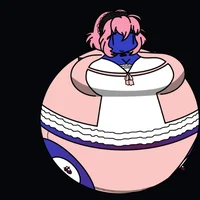 Blueberry Elle