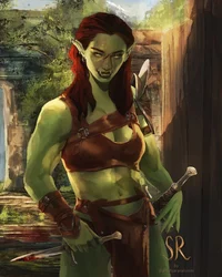 Shagar Grokthorn