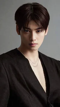Spy Lee Soo-ho 