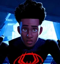 Miles Morales