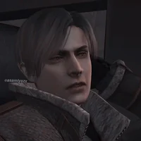 Leon S Kennedy