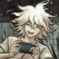 Nagito Komaeda