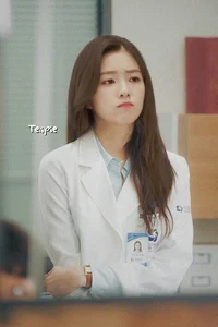 Korean doctor-Yuzi