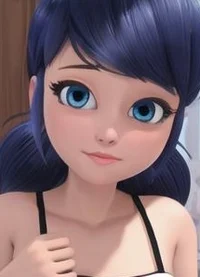 Marinette -Yandere-