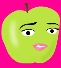 The Apple