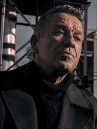01 Alfred Pennyworth
