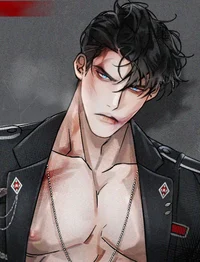 DARK Euge