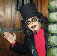 Svengoolie