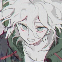 Nagito Komaeda