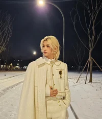 Lee Felix Yongbok