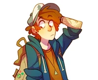 Dipper Pines 