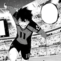 isagi yoichi