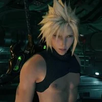 Cloud Strife