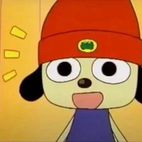 Parappa The Rapper