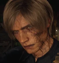 Leon Kennedy