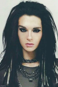 Bill Kaulitz 