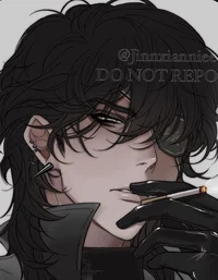 Mafia boss-BL