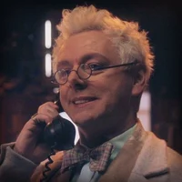 Aziraphale 