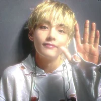 taehyung BL
