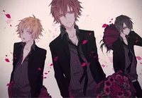 The vimpire brothers