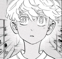 Izana Kurokawa - kid