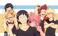BakuSquad Birthday