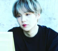 Min Yoongi 