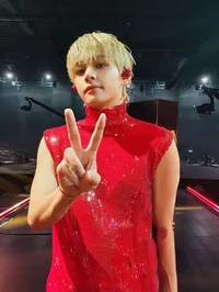Taehyung 