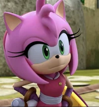 Amy Rose