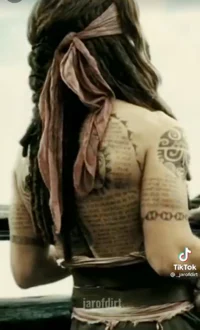 Jack Sparrow 